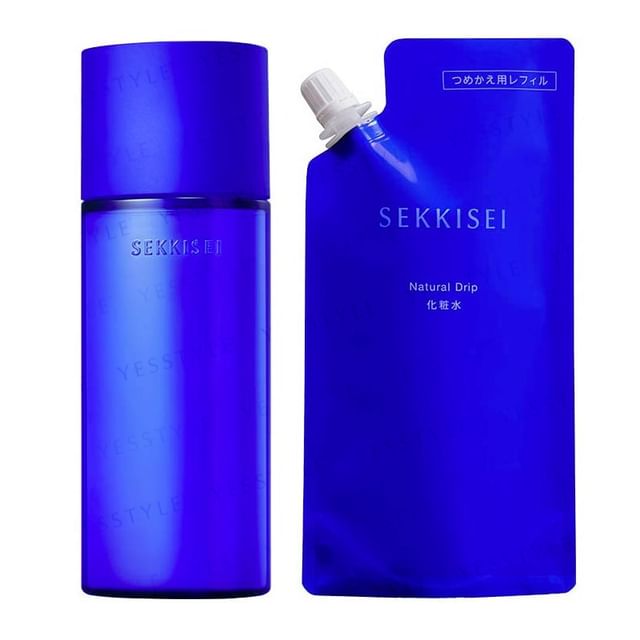 Kose - Sekkisei Clear Wellness Natural Drip Lotion | YesStyle