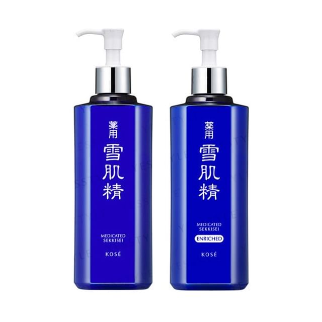 Kose-Sekkisei Lotion
