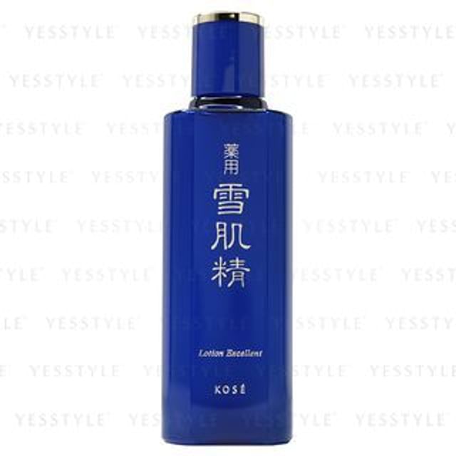 Kose-Sekkisei Lotion Excellent