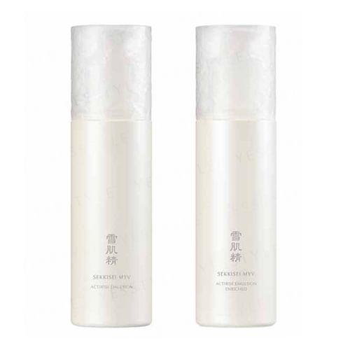 Kose - Sekkisei MYV Actirise Emulsion | YesStyle
