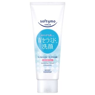 Kose-Softymo Ceramide Washing Foam