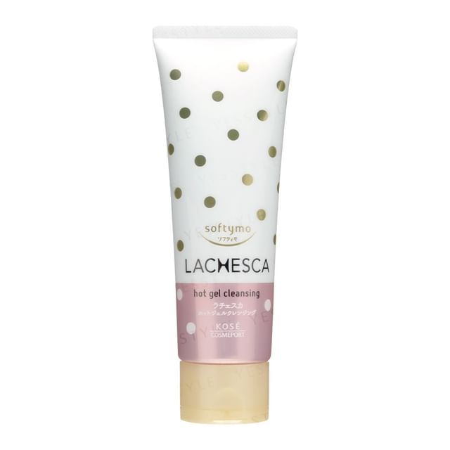 Kose-Gel detergente caldo Softymo Lachesca-200 G