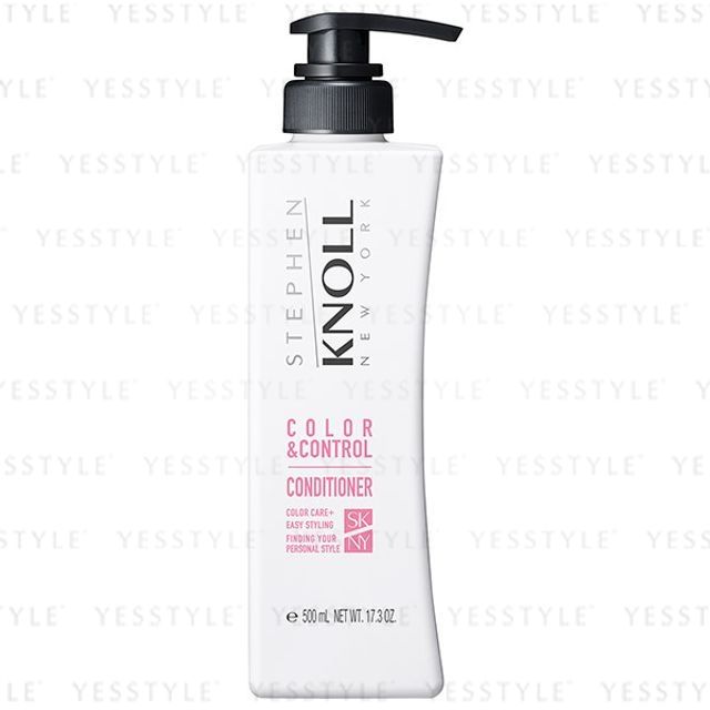 Kose-Stephen Knoll Color Control Conditioner W