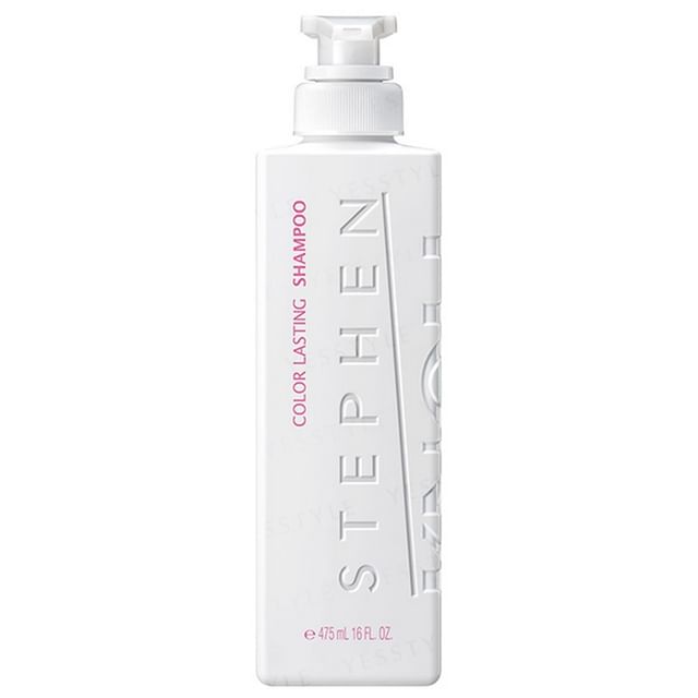 Kose-Stephen Knoll Color Lasting Shampoo
