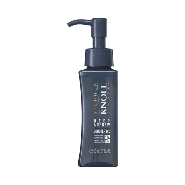 Kose-Stephen Knoll Deep Renew Booster Oil