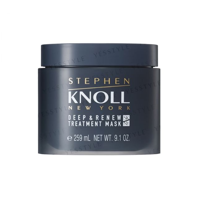 KNOLL CORE RENEW ヘアマスク 420g KNOLL CORE RENEW ヘアマスク 420g