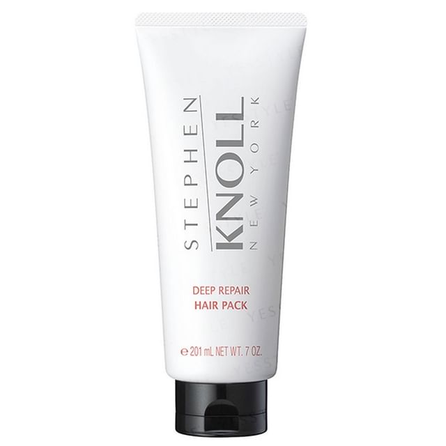 Deep Repair Raghad Kose - Stephen Knoll Deep Repair Hair Pack | YesStyle