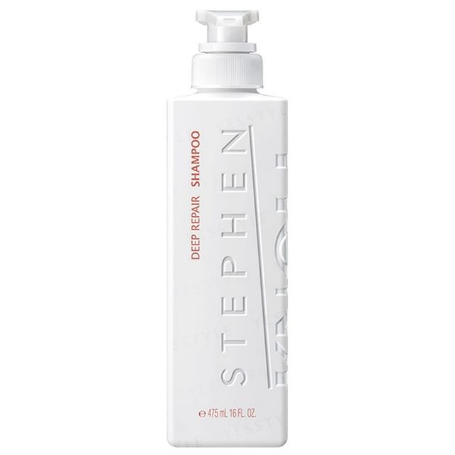 Kose-Stephen Knoll Deep Repair Shampoo