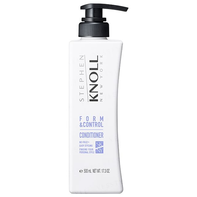 Kose-Stephen Knoll Form Control Conditioner W