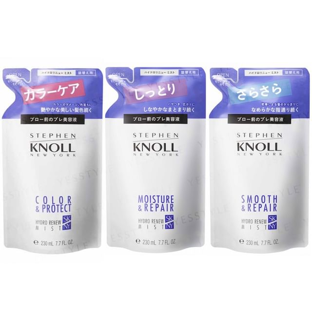 Kose-Stephen Knoll Hydro Renew Mist