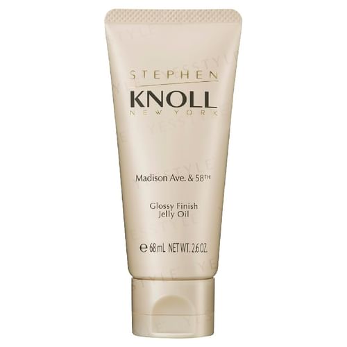 Kose - Stephen Knoll Madison 58 Glossy Finish Jelly Oil