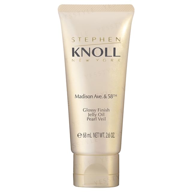 Kose -كوز -Stephen Knoll Madison 58 Glossy Finish Jelly Oil Pearl Veil