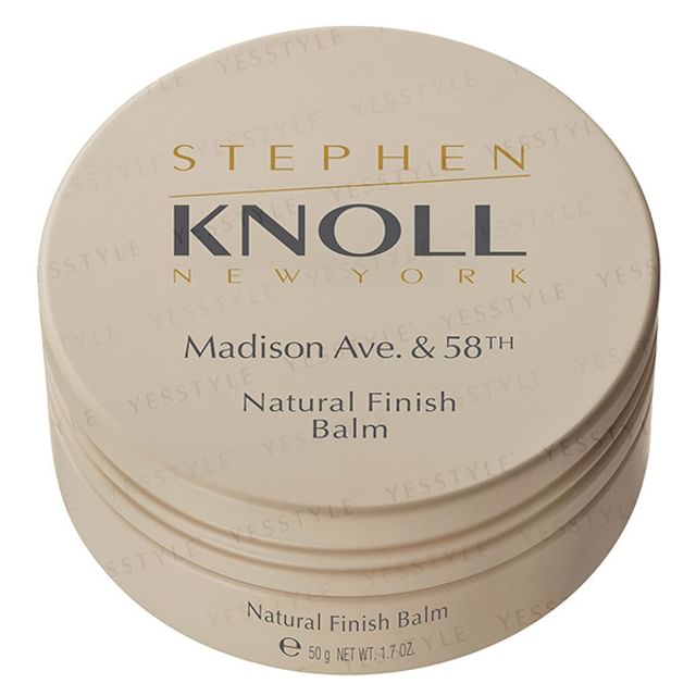 Kose-Stephen Knoll Madison 58 Matte Texture Wax