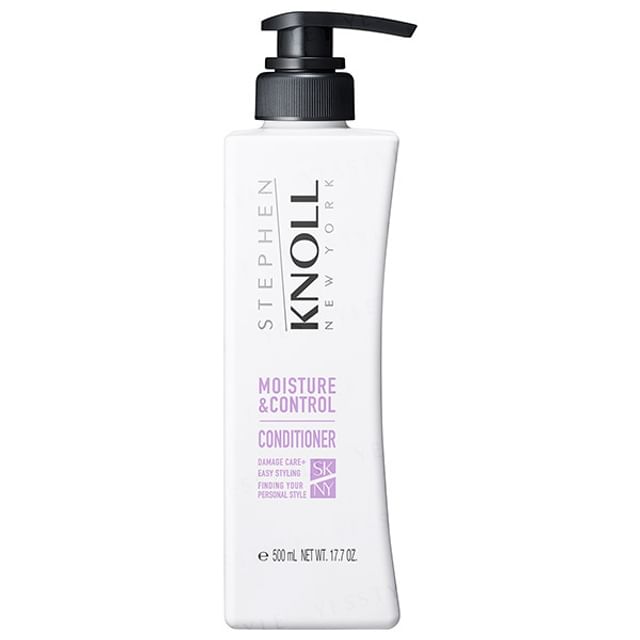 Kose-Stephen Knoll Moisture Control Conditioner W