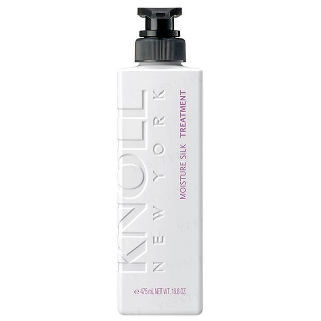 Kose-Stephen Knoll Moisture Silk Treatment