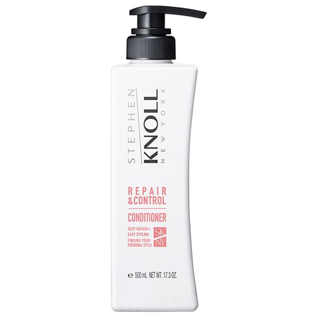 Kose-Stephen Knoll Repair Control Conditioner W