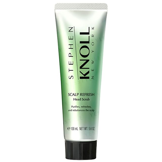 Kose-Stephen Knoll Scalp Refresh Head Scrub-160 G