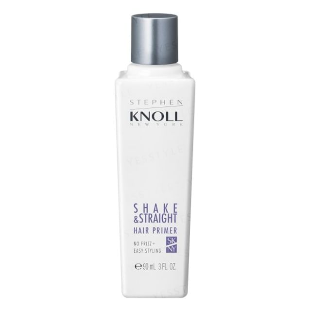 Kose -كوز -Stephen Knoll Shake Straight Hair Primer