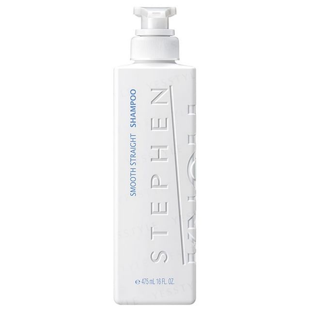 Kose-Stephen Knoll Smooth Straight Shampoo