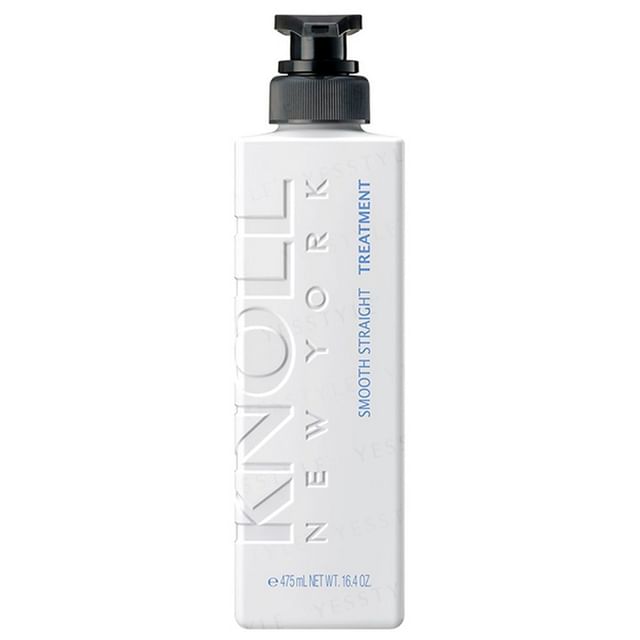 Kose-Stephen Knoll Smooth Straight Treatment