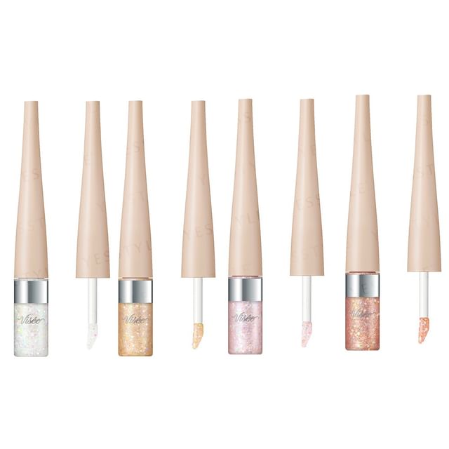 Kose-Visee 3D Glitter Eye Liquid