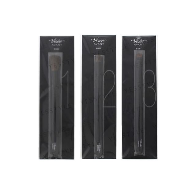 Kose-Visee Avant Eyeshadow Brush