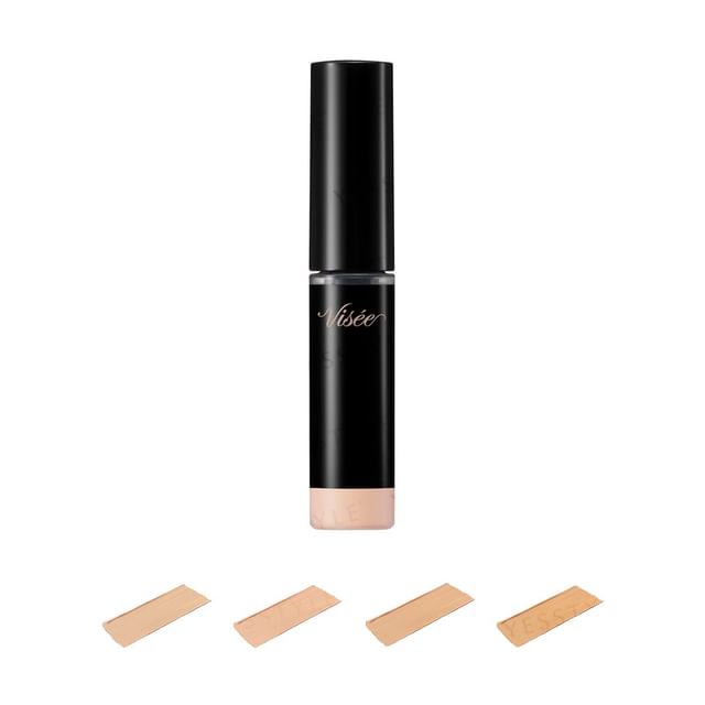 Kose-Visee Extra Skinny Concealer