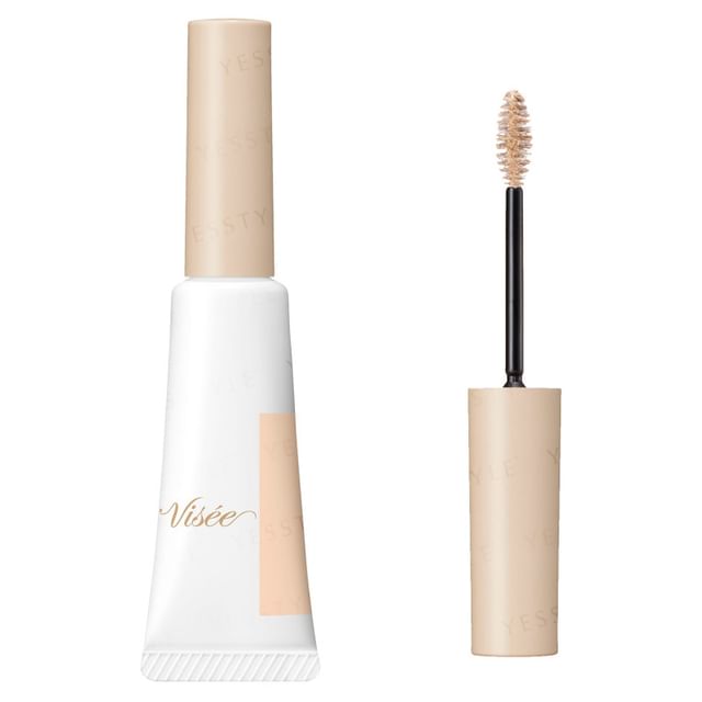 Kose -كوز -Visee Eyebrow Color Concealer 01 Soft Beige