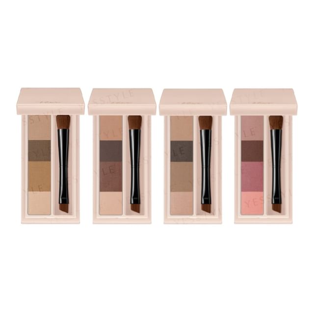 Kose -كوز -Visee Fluff Design Eyebrow Powder