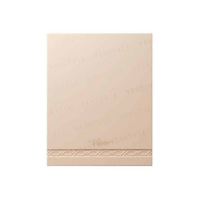 Kose-Visee The Contour Color Customize Case