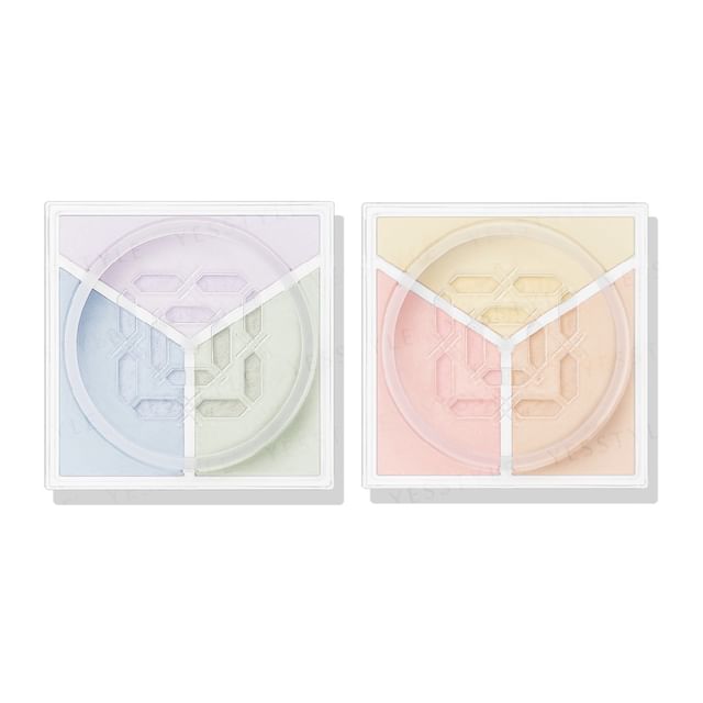 Kose-Visee Trinitas Glow Powder