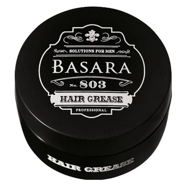 Kracie-BASARA 803 Grease For Men