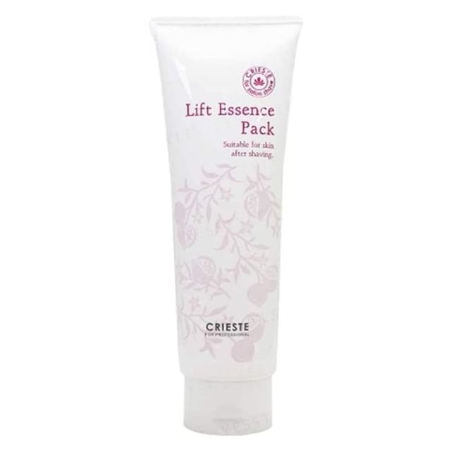 Kracie-CRIESTE List Essence Pack