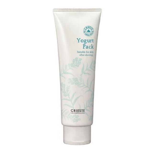 Kracie-CRIESTE Yogurt Pack