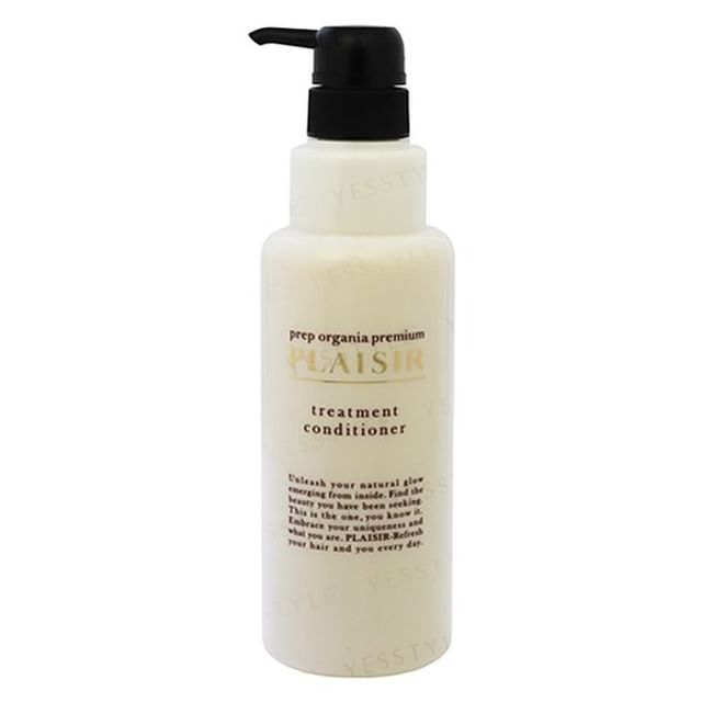 Kracie-PLAISIR Treamtment Conditioner