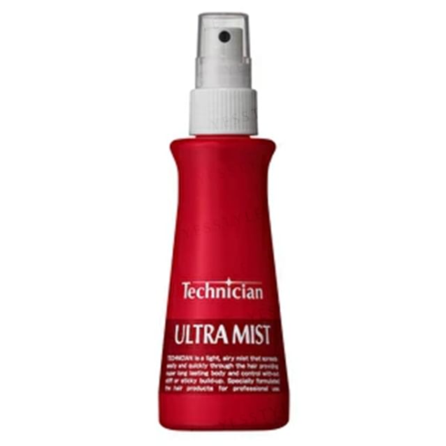 Kracie-Technician Ultra Mist