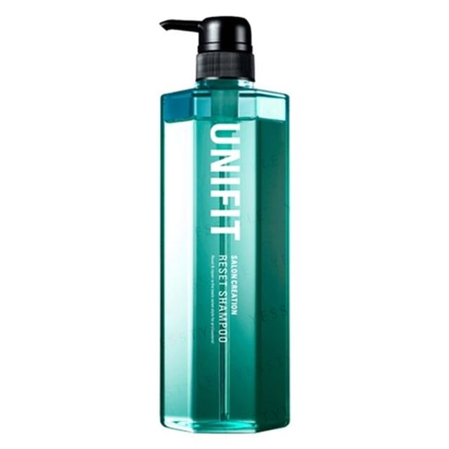 Kracie-UNIFIT Reset Shampoo