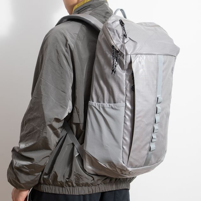 krokki-Water Resistant Laptop Backpack