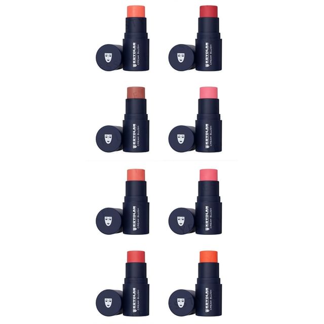 Kryolan-Cream Blush Stick