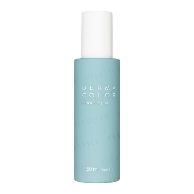 Kryolan-Derma Color Cleansing Oil