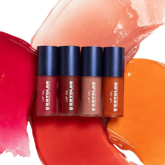Kryolan-Lip Oil