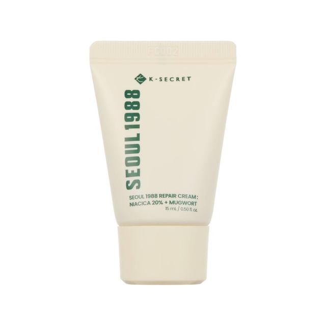 KSECRET-SEOUL 1988 au niacinamide et à larmoise - exclusivité YesStyle petit format
