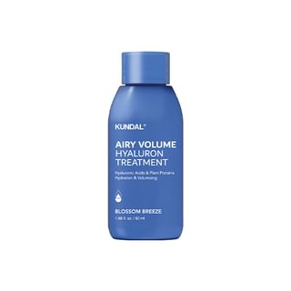 KUNDAL-Airy Volume Hyaluron Treatment Mini