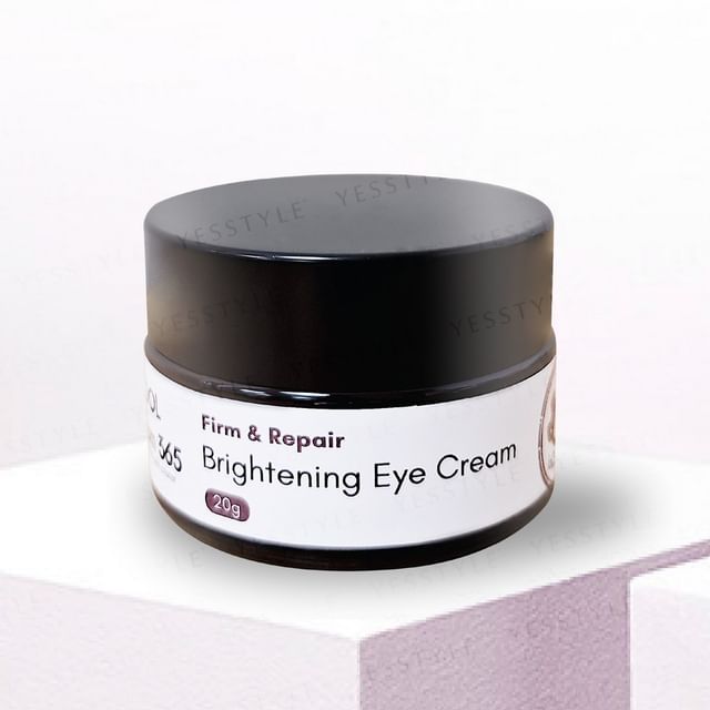 laCOOL-Brightening Eye Cream