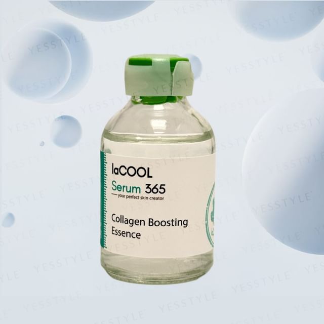 laCOOL-Collagen Boosting Essence