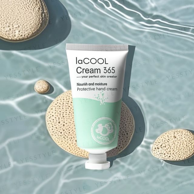 laCOOL-Protective Hand Cream