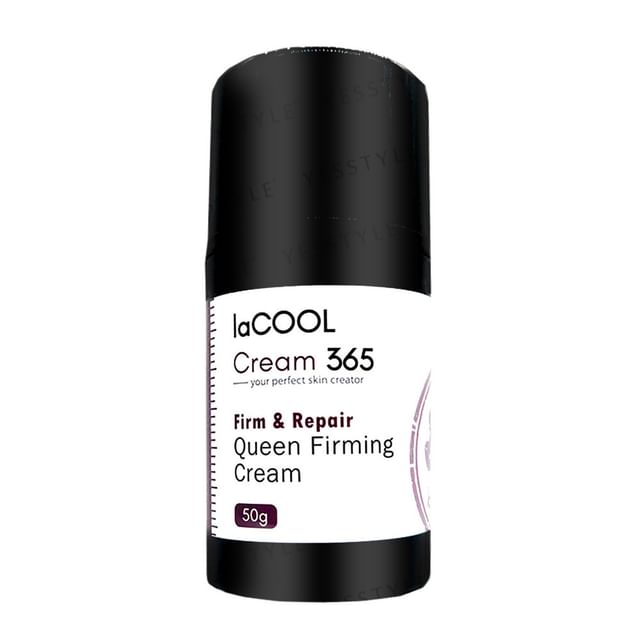 laCOOL-Queen Firming Cream