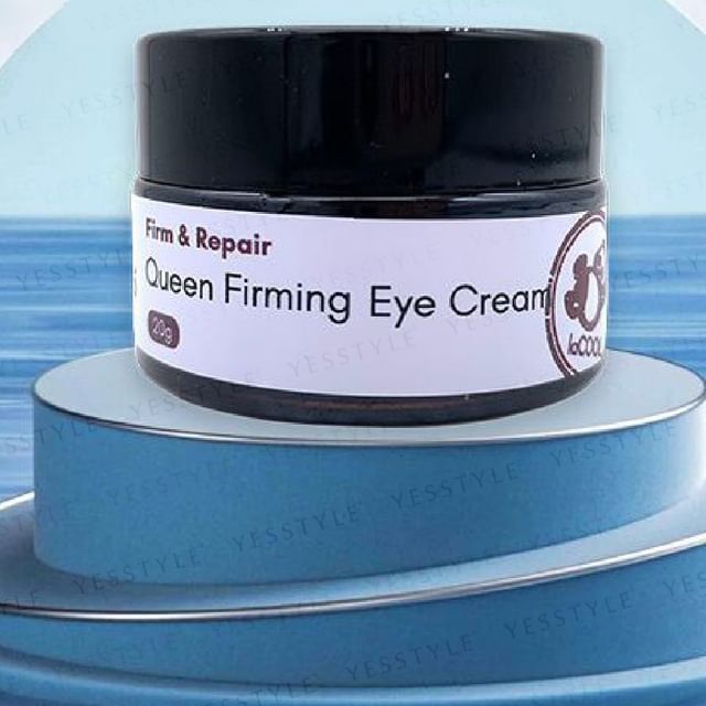 laCOOL-Queen Firming Eye Cream