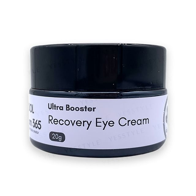 laCOOL-Recovery Eye Cream