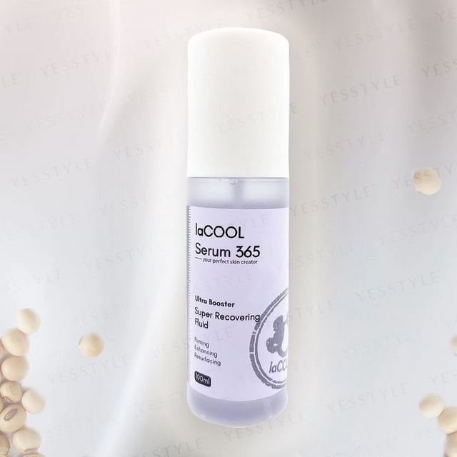 laCOOL-Super Recovering Fluid